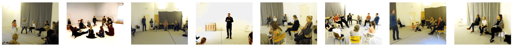 Storyplay Story Play fælles refleksion